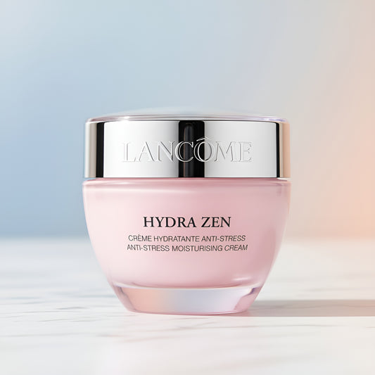 Lancôme Hydra Zen Oil-Free Gel Cream