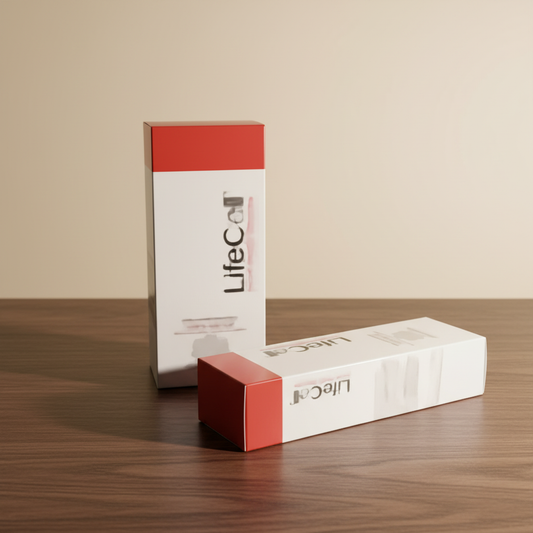 LifeCell South Beach Skincare All-In-One Anti-Aging Treatment Cream – 2.54 oz Wrinkle & Fine Line Repair