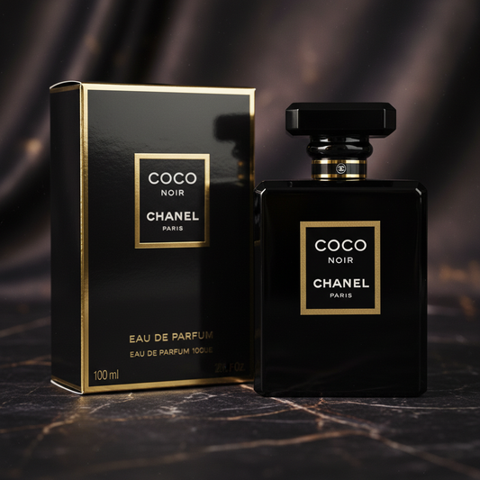 Chanel Coco Noir Eau de Parfum for Women –