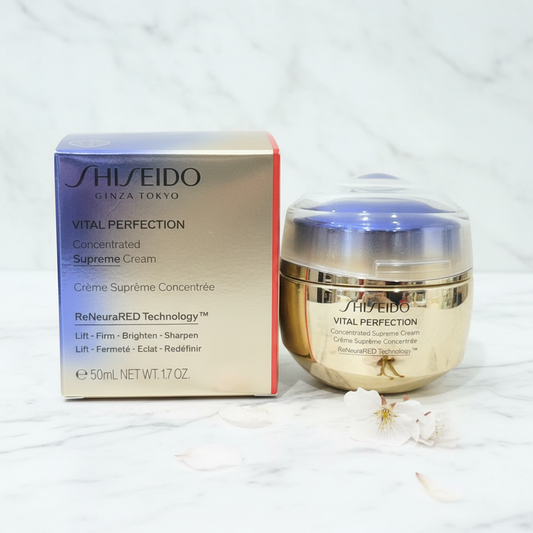 SHISEIDO ULTIMUNE Power Infusing Concentrate 100ML