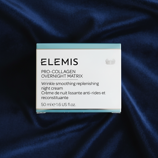 ELEMIS Pro-Collagen Overnight Matrix