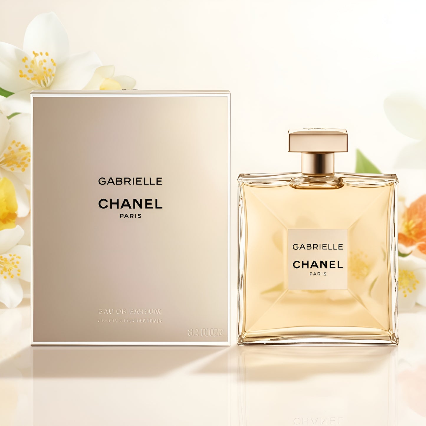 Chanel Gabrielle Eau de Parfum Spray 50ml – Women’s Luxury Fragrance