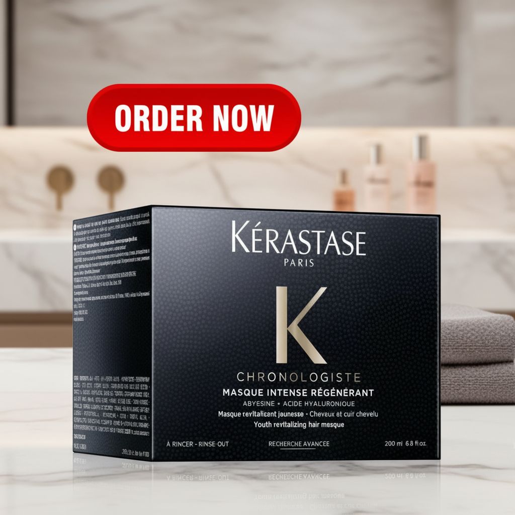 Kerastase Chronologiste Masque Intense Regenerant 200ml