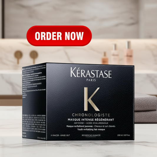 Kerastase Chronologiste Masque Intense Regenerant 200ml