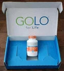 GOLO Release Dietary Supplement 90 Capsules Guaranteed Authentic
