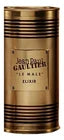 Jean Paul Gaultier Le Male Elixir by JPG, 4.2 oz Parfum Spray for Men