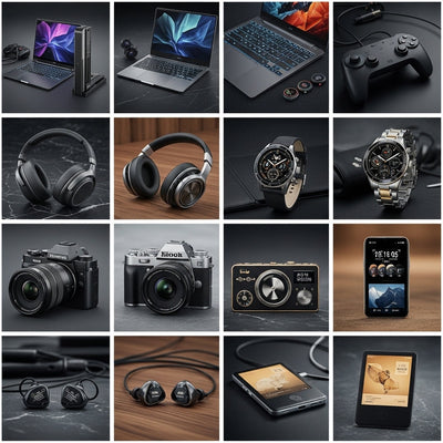 Electronic Products