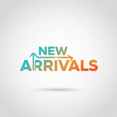 NEW ARRIVAL Products