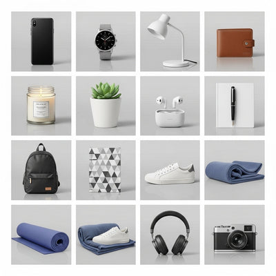 Home page Products