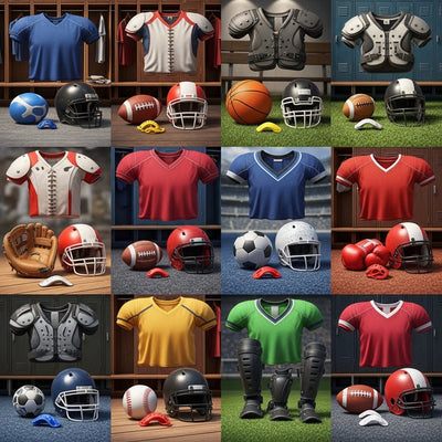 Sport Products