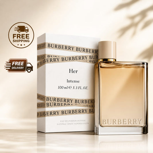 Burberry Goddess Eau de Parfum (EDP) Spray for Women 3.3 o