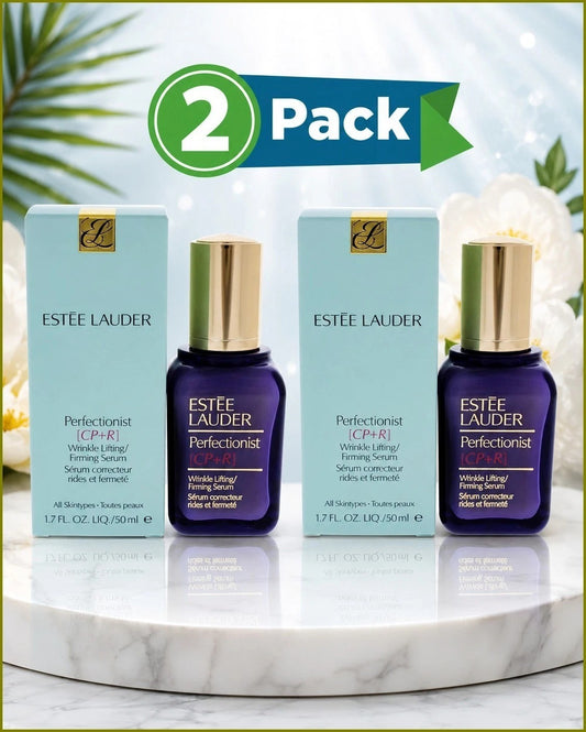 Estée Lauder Perfectionist [CP+R] Wrinkle Lifting/Firming Serum 1.7 oz