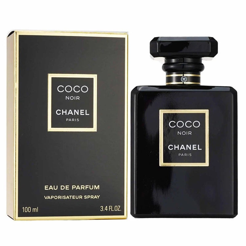 Chanel Coco Noir Eau de Parfum for Women –