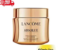Lancome Absolue Creme Fondante Soft Cream Grand Rose Extracts 2.0oz/60 ml Sealed