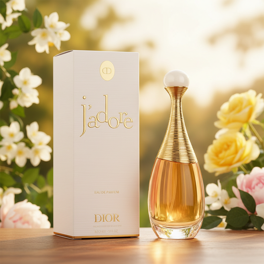 J'adore Eau de Parfum by Christian Dior for Women