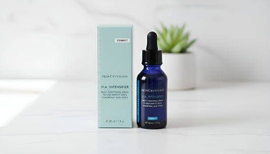 SkinCeuticals H.A. Intensifier Multi-Functional Serum 30ml NEW SEALED