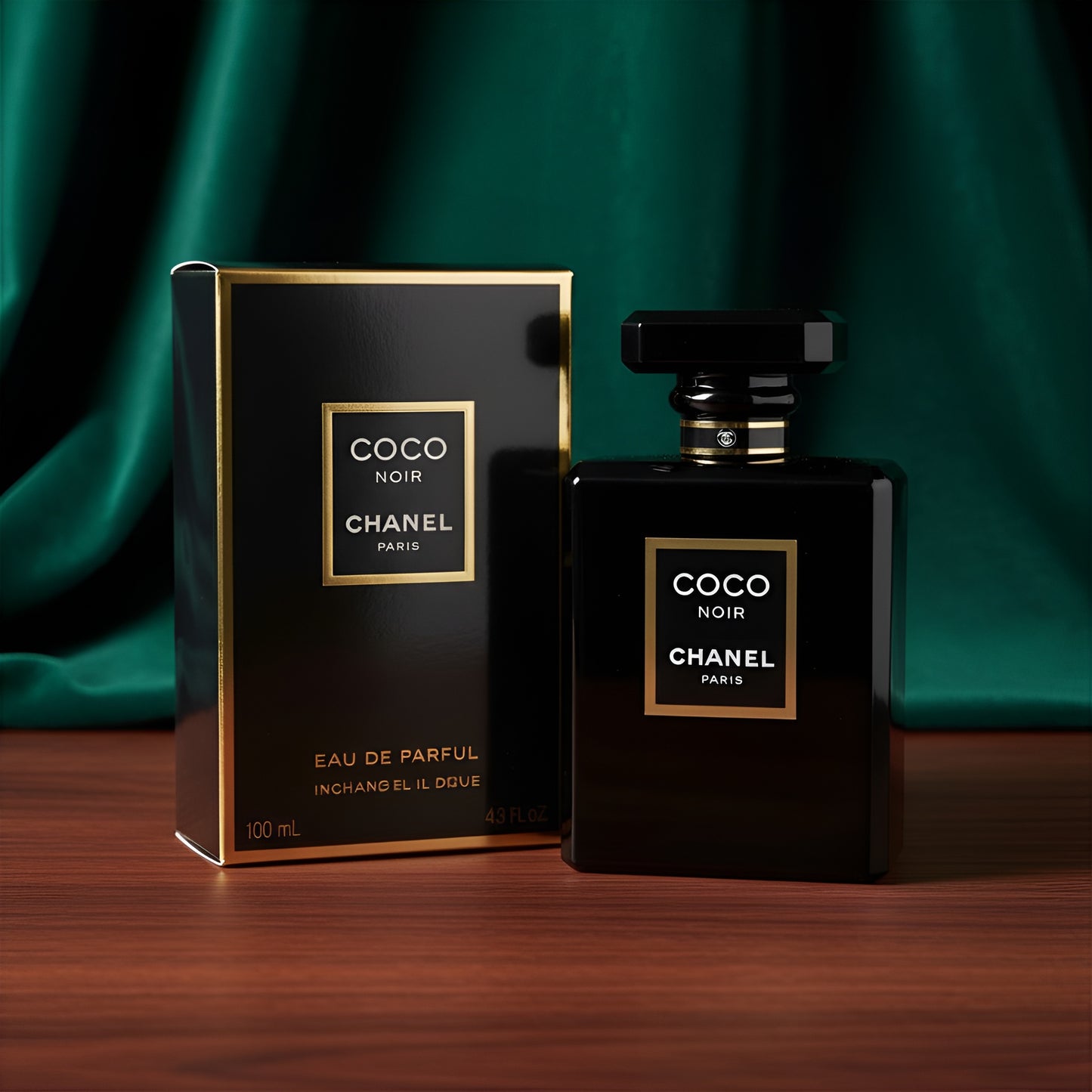 Chanel Coco Noir Eau de Parfum for Women –