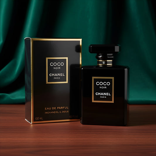 Chanel Coco Noir Eau de Parfum for Women –