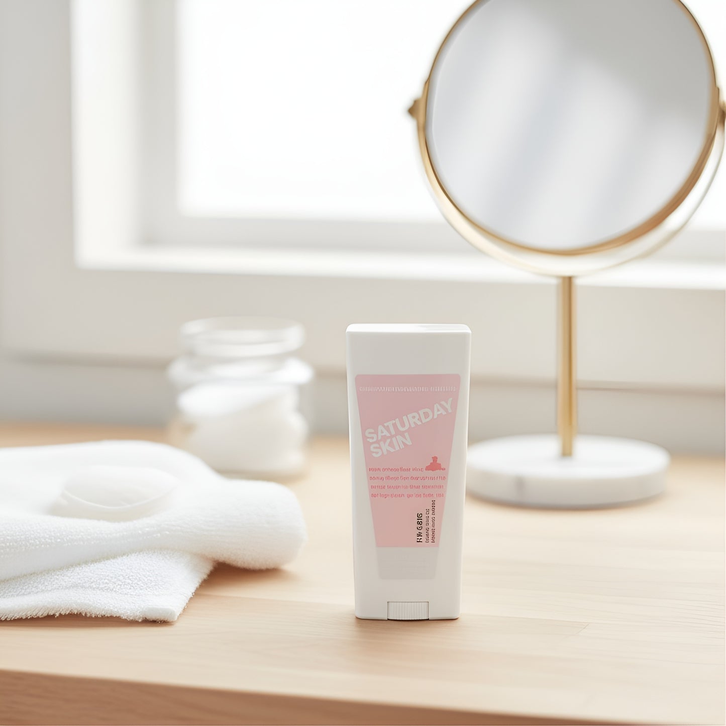 Saturday Skin Rub-A-Dub Refining Peel Gel