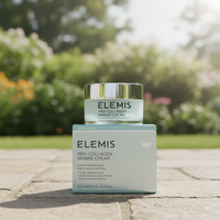 Elemis Pro-Collagen Marine Day Cream 50 ml / 1.6 oz – Anti-Wrinkle Moisturizer | 100% Authentic |