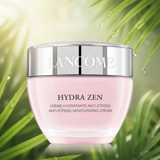 Lancôme Hydra Zen Oil-Free Gel Cream
