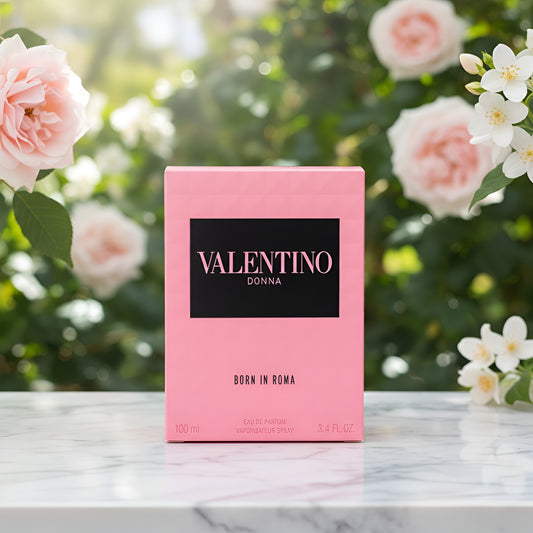 Valentino Donna Born in Roma Eau de Parfum Spray for Women