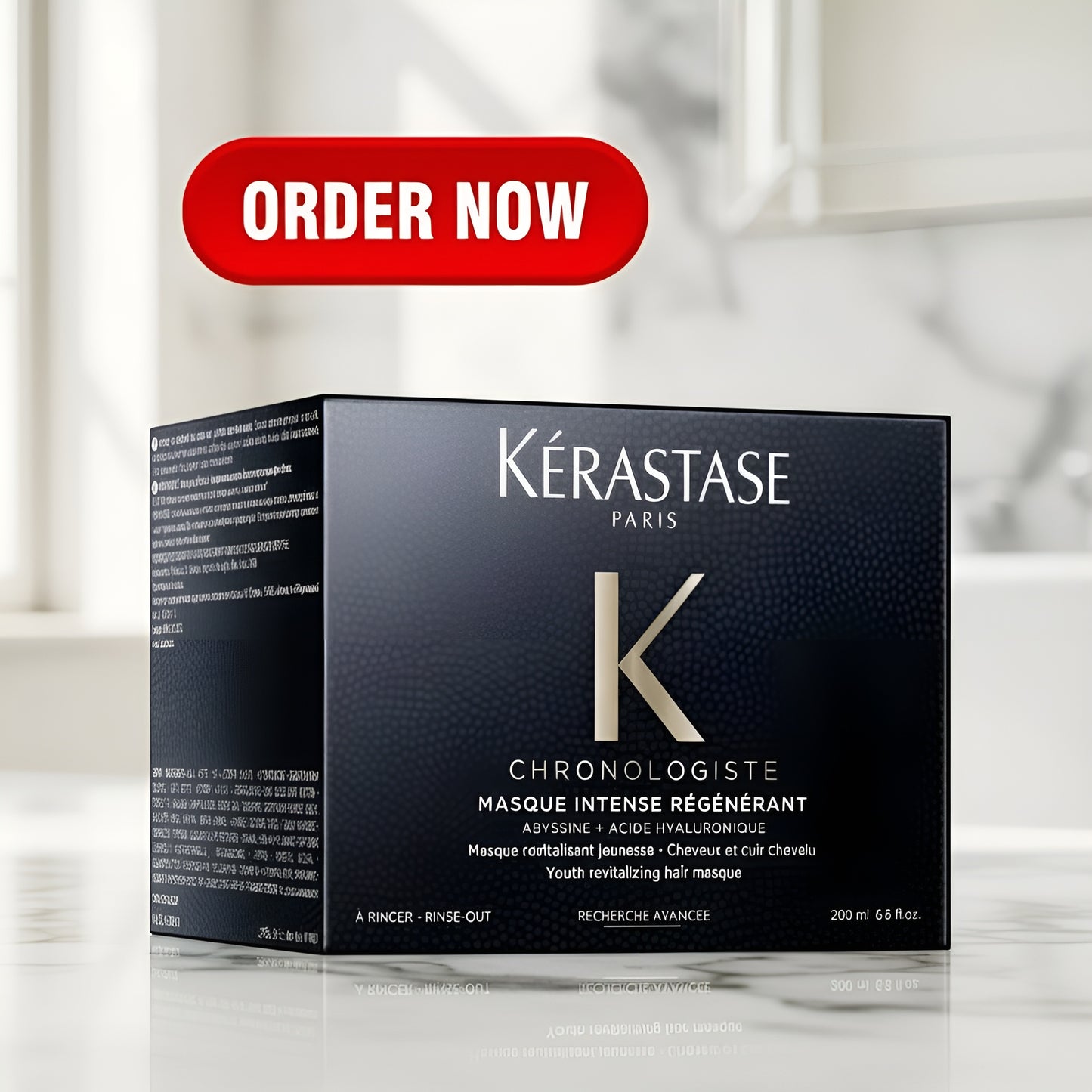 Kerastase Chronologiste Masque Intense Regenerant 200ml