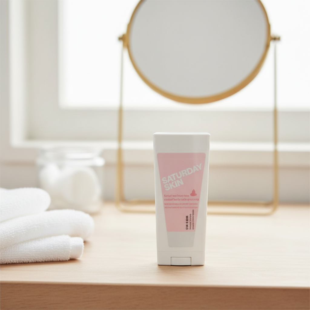 Saturday Skin Rub-A-Dub Refining Peel Gel