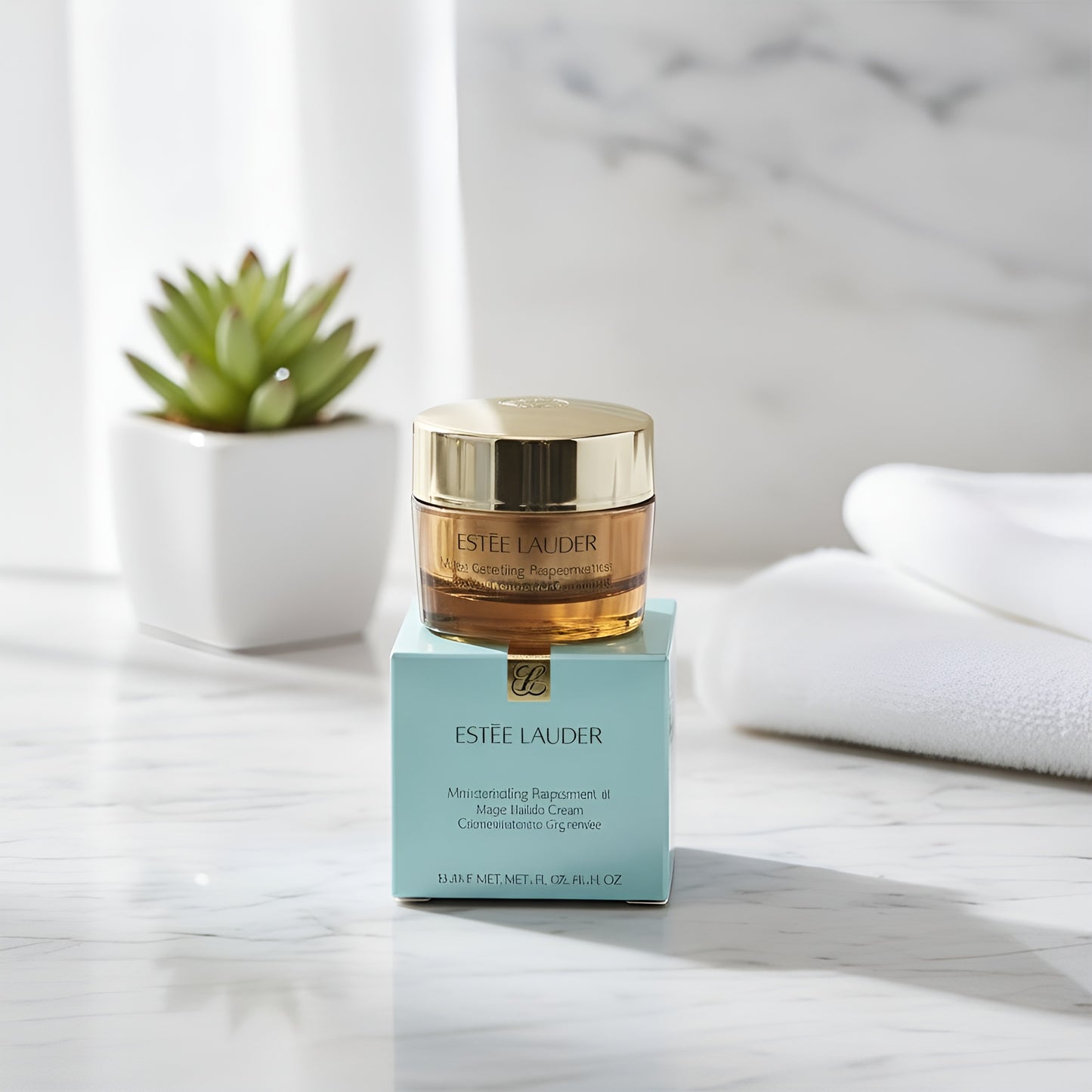 Estée Lauder Revitalizing Supreme+ Youth Power Creme