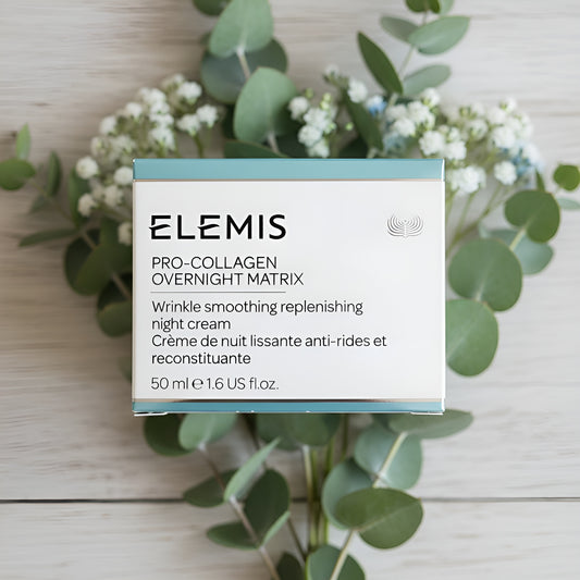 ELEMIS Pro-Collagen Overnight Matrix