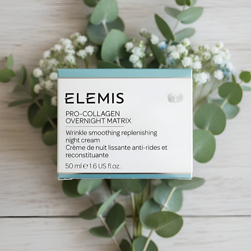 ELEMIS Pro-Collagen Overnight Matrix