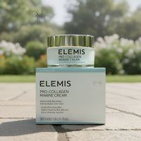 Elemis Pro-Collagen Marine Day Cream 50 ml / 1.6 oz – Anti-Wrinkle Moisturizer | 100% Authentic |
