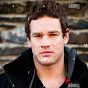 Morgan Blake