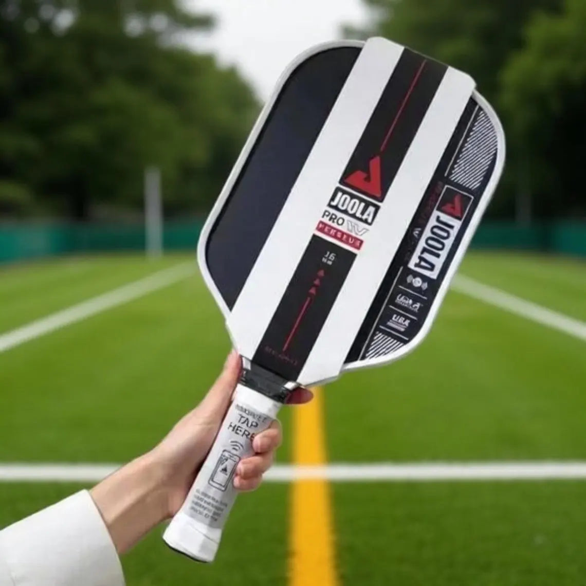 JOOLA Perseus Ben Johns Pro IV Pickleball Paddle –