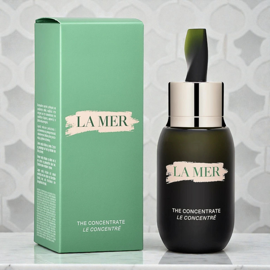 La Mer The Concentrate 50ml, Skincare Anti-Aging Age Serum
