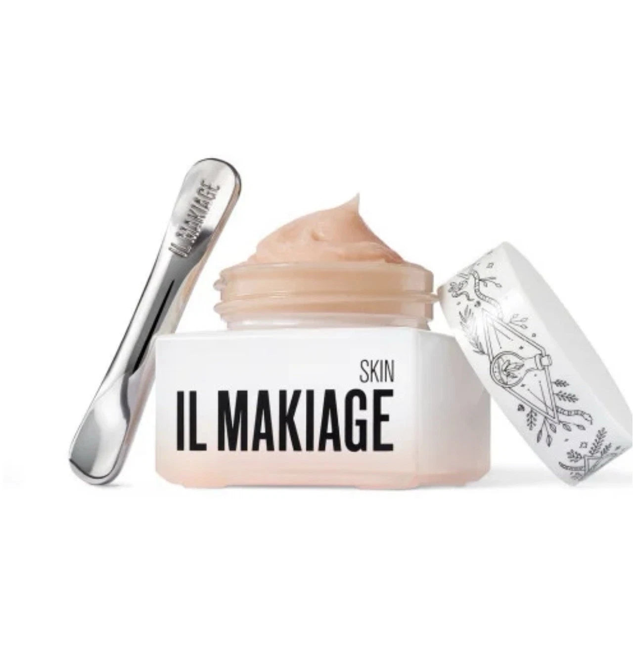 IL MAKIAGE Power Redo Anti-Aging Blur & Smooth Wrinkle Filler – 20ml / 0.67oz
