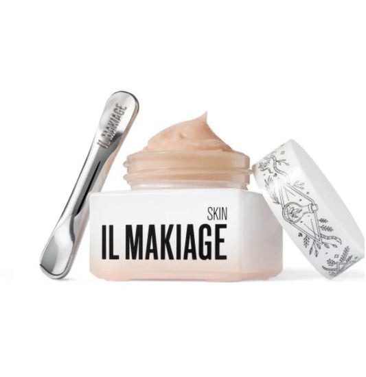 IL MAKIAGE Power Redo Anti-Aging Blur & Smooth Wrinkle Filler – 20ml / 0.67oz