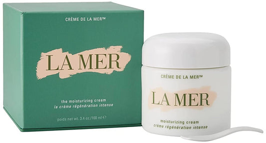 La Mer Crème de la Mer Moisturizing Cream 3.4 oz / 100ml