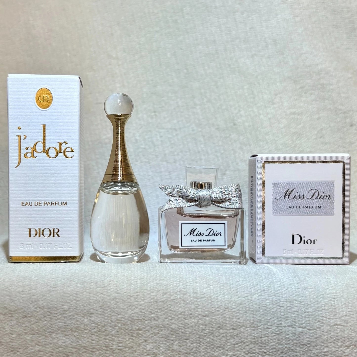 J'adore Eau de Parfum 1.7 oz