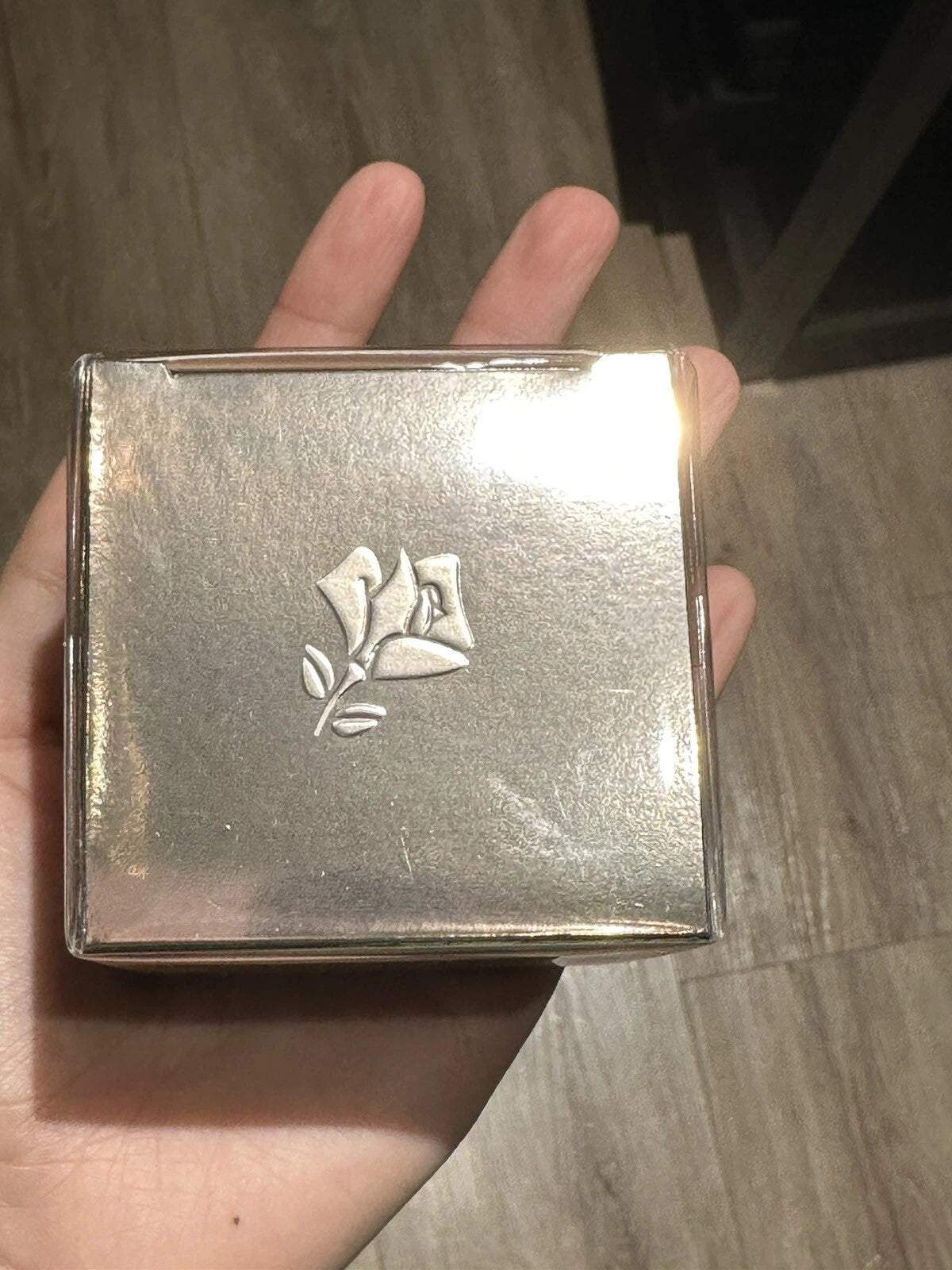 lancome absolue eye cream anti aging grand rose luxury skincare puffiness wrinkles travel size 5ml