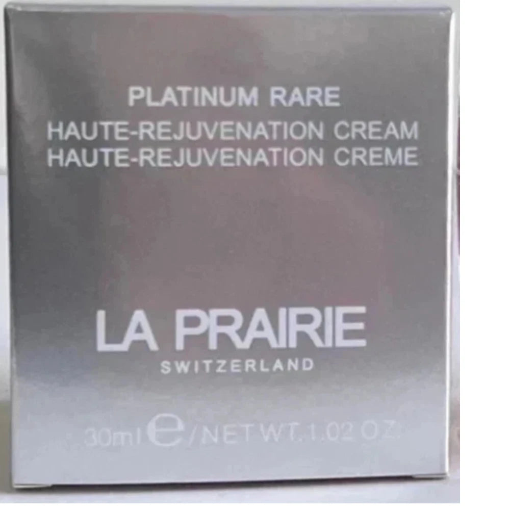 La Prairie Platinum Rare Haute-Rejuvenation Cream 30m