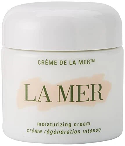 La Mer Crème de la Mer Moisturizing Cream 3.4 oz / 100ml