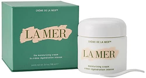 La Mer Crème de la Mer Moisturizing Cream 3.4 oz / 100ml